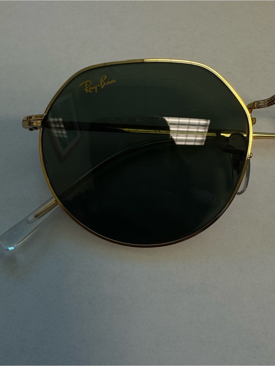 Ray-Ban Jack RB 3565 Sunglasses main image 6